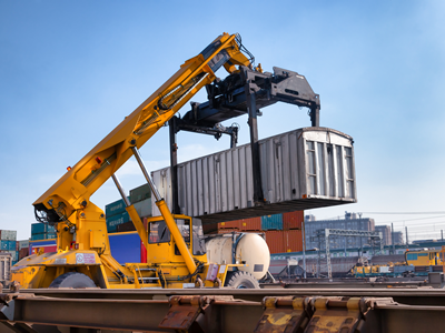 Tramitación aduanal