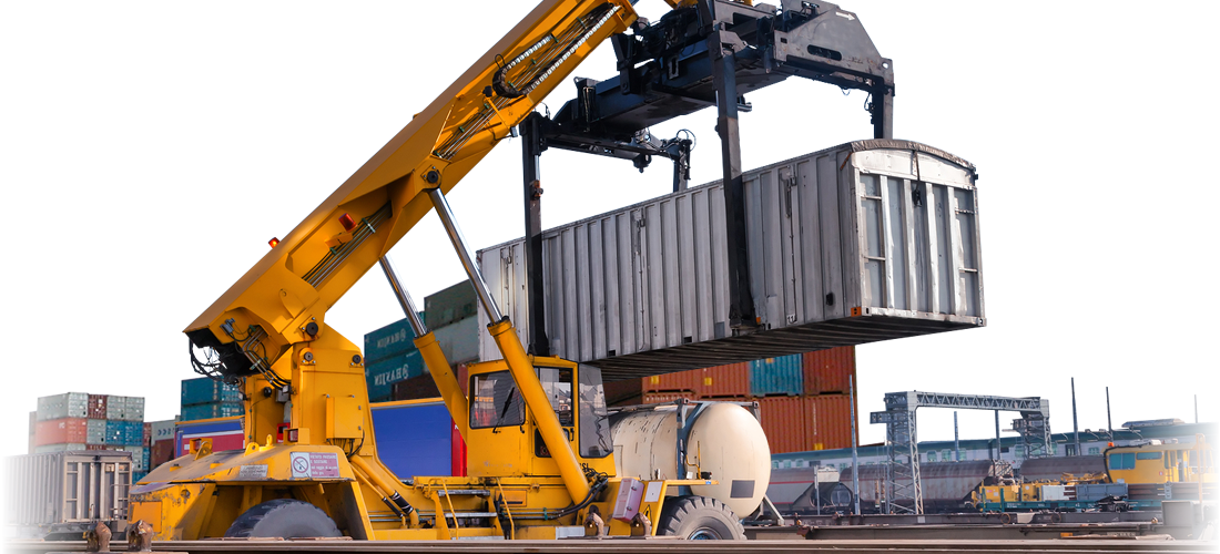 Tramitación aduanal